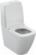 Миниатюра изображения товара Унитаз напольный Ideal Standard I.Life S T500001 + T473501 + T532901
