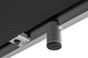 Миниатюра изображения товара Электрическая беговая дорожка Sundays Fitness Simple Line GB-TR380 (серый)
