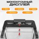 Миниатюра изображения товара Электрическая беговая дорожка Sundays Fitness Simple Line T1 PLUS 2