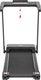 Миниатюра изображения товара Электрическая беговая дорожка Sundays Fitness Simple Line T1 PLUS 2