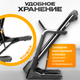 Миниатюра изображения товара Электрическая беговая дорожка Sundays Fitness Middle Line T4800F