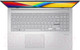 Миниатюра изображения товара Ноутбук Asus Vivobook Go 15 E1504FA-L1742