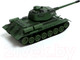 Миниатюра изображения товара Радиоуправляемая игрушка Автоград Танк Т34 99869 / 9868198