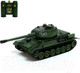 Миниатюра изображения товара Радиоуправляемая игрушка Автоград Танк Т34 99869 / 9868198