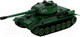 Миниатюра изображения товара Радиоуправляемая игрушка Автоград Танк Т34 99869 / 9868198