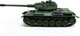 Миниатюра изображения товара Радиоуправляемая игрушка Автоград Танк Т34 99869 / 9868198