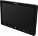 Миниатюра изображения товара Монитор для видеодомофона Tantos Amelie Slim HD SE (черный)