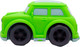 Миниатюра изображения товара Автомобиль игрушечный Funky Toys Эко-машинка / FT0304318-1 (зеленый)