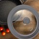 Миниатюра изображения товара Крышка стеклянная Nadoba Ema 755012