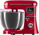 Миниатюра изображения товара Миксер стационарный Tuarex TK-4202 (красный)