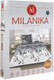 Миниатюра изображения товара Комплект постельного белья Milanika Санрайз Евро (бязь)