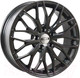 Миниатюра изображения товара Литой диск Neo 740 17x7" 5x114.3мм DIA 67.1мм ET 45мм BMG