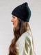 Миниатюра изображения товара Шапка Isee 6325 (р.52-56, черный)