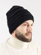 Миниатюра изображения товара Шапка Isee M7-61 (р.52-56, черный)