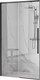Миниатюра изображения товара Душевая дверь REA Solar REA-K6359 (черный)