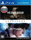 Миниатюра изображения товара Комплект игр для игровой консоли PlayStation 4 Heavy Rain & Beyond: Two Souls Collection (RU&EN Version)