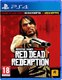 Миниатюра изображения товара Игра для игровой консоли PlayStation 4 Red Dead Redemption (RU subtitles)