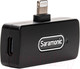 Миниатюра изображения товара Радиосистема микрофонная Saramonic Blink100 B4 (TX+TX+RXDI) 
