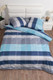 Миниатюра изображения товара Комплект постельного белья Milanika Дикси 2сп (поплин)