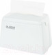 Миниатюра изображения товара Диспенсер для салфеток Laima Original 605771 (белый)