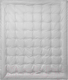 Миниатюра изображения товара Одеяло Espera Cloud Gray / ЕС-7913 (175x200)