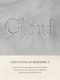 Миниатюра изображения товара Одеяло Espera Cloud Gray / ЕС-7937 (200x220)