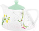 Миниатюра изображения товара Заварочный чайник Elan Gallery Ботанический атлас / 540798