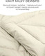Миниатюра изображения товара Одеяло Espera Cloud Cool Champagne / ЕС-6978 (150x200)