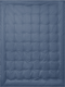 Миниатюра изображения товара Одеяло Espera Cloud Cool Captain`s Blue / ЕС-8118 (220x240)