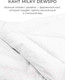 Миниатюра изображения товара Одеяло Espera Cloud Cool White / ЕС-7982 (150x200)