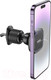 Миниатюра изображения товара Держатель для смартфонов Borofone BH96 (черный)