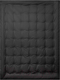 Миниатюра изображения товара Одеяло Espera Cloud Cool Graphite / ЕС-7029 (150x200)