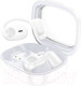 Миниатюра изображения товара Беспроводные наушники Borofone BW42 TWS (белый)