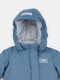 Миниатюра изображения товара Комбинезон прогулочный детский MOWbaby Alaska / 162-86 (Blue)