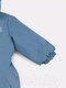 Миниатюра изображения товара Комбинезон прогулочный детский MOWbaby Alaska / 162-86 (Blue)