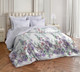Миниатюра изображения товара Комплект постельного белья Milanika Микаэла 1.5сп (поплин)