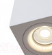 Миниатюра изображения товара Точечный светильник Maytoni Alfa C013CL-01W