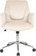 Миниатюра изображения товара Кресло офисное Chairman CH302 (бежевый)