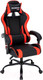 Миниатюра изображения товара Кресло офисное Chairman CH41 (экокожа черный/красный)