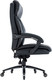 Миниатюра изображения товара Кресло офисное Chairman CH412 (экокожа черный)