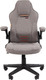 Миниатюра изображения товара Кресло офисное Chairman CH51 (серый)