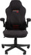 Миниатюра изображения товара Кресло офисное Chairman CH51 (черный)