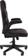 Миниатюра изображения товара Кресло офисное Chairman CH51 (черный)