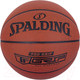 Миниатюра изображения товара Баскетбольный мяч Spalding Pro Grip 76874z (размер 7, коричневый)