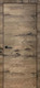 Миниатюра изображения товара Дверь межкомнатная Bafa Royal-1 80х200 (дуб пацифика/глухая)