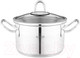 Миниатюра изображения товара Кастрюля Agness 916-450