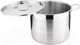 Миниатюра изображения товара Кастрюля Agness 916-460 (10л)