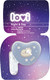 Миниатюра изображения товара Держатель для пустышки Lovi Night & Day / 10/893boy