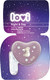 Миниатюра изображения товара Держатель для пустышки Lovi Night & Day / 10/893girl