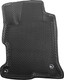 Миниатюра изображения товара Комплект ковриков для авто Seintex 95293 (черный)